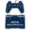NFL Seattle Seahawks Team Jersey PlayStation Classic Bundle Skin
