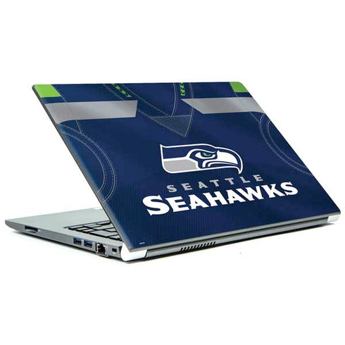 NFL Seattle Seahawks Team Jersey Portege Z30t/Z30t-A Skin