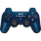 NFL Seattle Seahawks Team Jersey PS3 Dual Shock wireless controller Skin