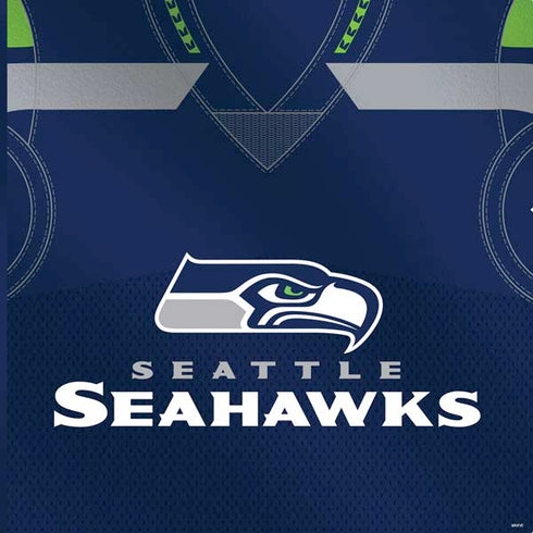 NFL Seattle Seahawks Team Jersey PS4 Console and Controller Bundle Skin