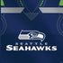 NFL Seattle Seahawks Team Jersey PS4 Console and Controller Bundle Skin