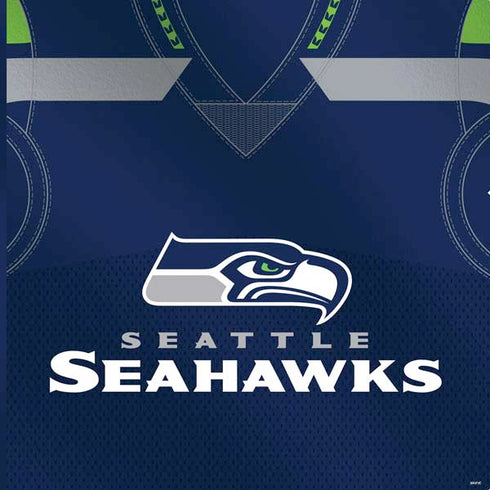 NFL Seattle Seahawks Team Jersey PS4 Slim Skin