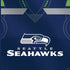 NFL Seattle Seahawks Team Jersey PS4 Slim Skin