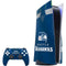 NFL Seattle Seahawks Team Jersey PS5 Bundle Skin