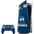 NFL Seattle Seahawks Team Jersey PS5 Bundle Skin