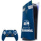 NFL Seattle Seahawks Team Jersey PS5 Digital Edition Bundle Skin