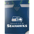 NFL Seattle Seahawks Team Jersey PS5 Digital Edition Console Skin