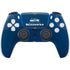 NFL Seattle Seahawks Team Jersey PS5 Controller Skin