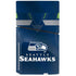 NFL Seattle Seahawks Team Jersey PS5 Slim Disk Bundle Skin