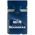 NFL Seattle Seahawks Team Jersey PS5 Slim Disk Console Skin