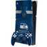 NFL Seattle Seahawks Team Jersey PS5 Slim Digital Edition Console Skin
