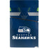 NFL Seattle Seahawks Team Jersey PS5 Slim Digital Edition Console Skin