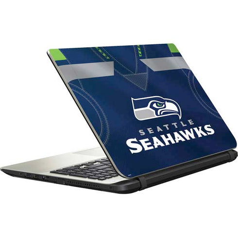 NFL Seattle Seahawks Team Jersey Satellite L50-B / S50-B Skin