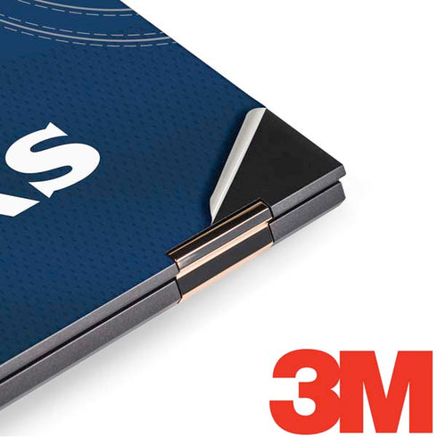 NFL Seattle Seahawks Team Jersey HP Spectre Skin