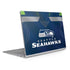 NFL Seattle Seahawks Team Jersey Surface Book 2 13.5in Skin