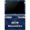 NFL Seattle Seahawks Team Jersey Surface Go Skin