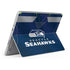 NFL Seattle Seahawks Team Jersey Surface Go Skin