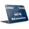 NFL Seattle Seahawks Team Jersey Surface Laptop 2 Skin