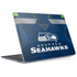 NFL Seattle Seahawks Team Jersey Surface Laptop 2 Skin