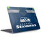 NFL Seattle Seahawks Team Jersey Surface Laptop 3 13.5in Skin