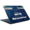 NFL Seattle Seahawks Team Jersey Surface Laptop Skin