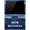 NFL Seattle Seahawks Team Jersey Surface Pro 3 Skin