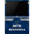 NFL Seattle Seahawks Team Jersey Surface Pro 6 Skin