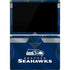 NFL Seattle Seahawks Team Jersey Surface Pro 7 Skin