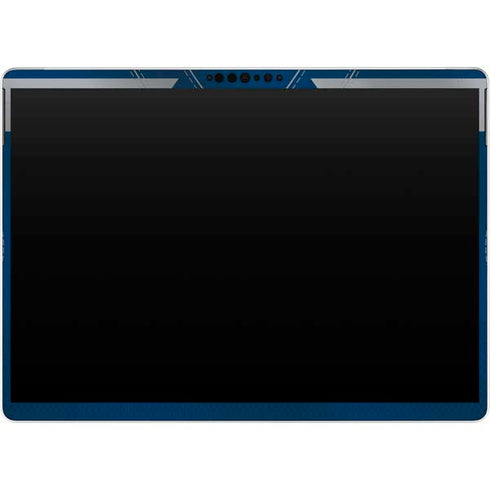 NFL Seattle Seahawks Team Jersey Surface Pro 8 Skin
