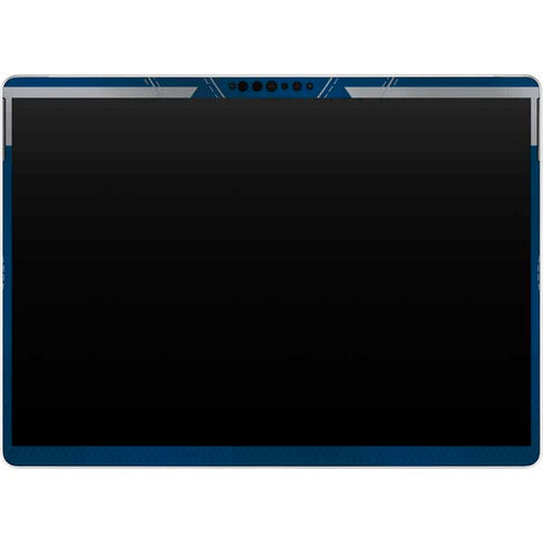 NFL Seattle Seahawks Team Jersey Surface Pro 9 Skin