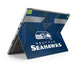 NFL Seattle Seahawks Team Jersey Surface Pro 9 Skin
