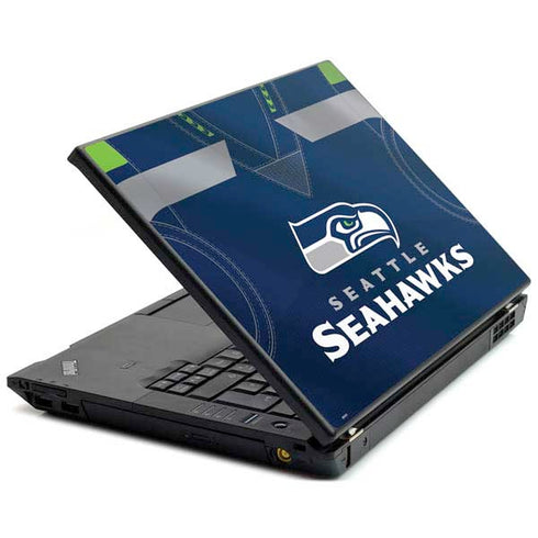 NFL Seattle Seahawks Team Jersey T440s Skin