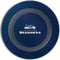 NFL Seattle Seahawks Team Jersey Wireless Charger Skin