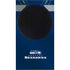 NFL Seattle Seahawks Team Jersey Xbox Series S Console Skin