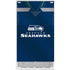 NFL Seattle Seahawks Team Jersey Xbox Series S Console Skin