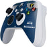 NFL Seattle Seahawks Team Jersey Xbox Series S Controller Skin