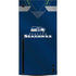 NFL Seattle Seahawks Team Jersey Xbox Series X Console Skin