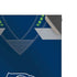 NFL Seattle Seahawks Team Jersey Xbox Series X Console Skin