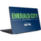 NFL Seattle Seahawks Team Motto Dell Vostro Skin