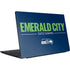 NFL Seattle Seahawks Team Motto Dell Vostro Skin