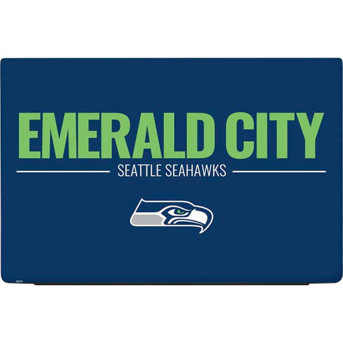 NFL Seattle Seahawks Team Motto Dell Vostro Skin