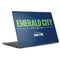 NFL Seattle Seahawks Team Motto HP Envy Skin