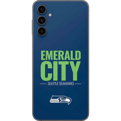 NFL Seattle Seahawks Team Motto Galaxy A14 5G Skin