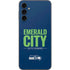 NFL Seattle Seahawks Team Motto Galaxy A14 5G Skin