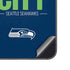 NFL Seattle Seahawks Team Motto Galaxy A14 5G Skin