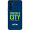 NFL Seattle Seahawks Team Motto Galaxy A54 5G Skin