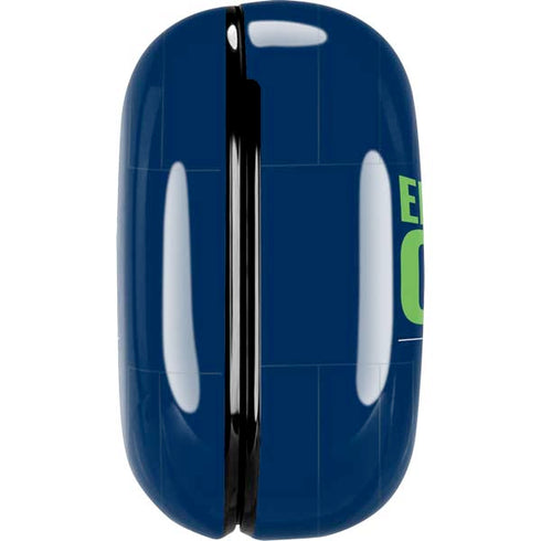 NFL Seattle Seahawks Team Motto Galaxy Buds Pro Skin