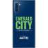 NFL Seattle Seahawks Team Motto Galaxy Note 10 Skin