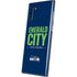 NFL Seattle Seahawks Team Motto Galaxy Note 10 Skin
