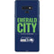 NFL Seattle Seahawks Team Motto Galaxy Note 9 Skin